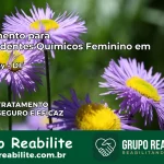 Tratamento para Dependentes Químicos Feminino em park-way – DF
