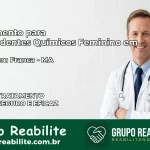 Tratamento para Dependentes Químicos Feminino em Passagem Franca – MA