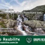 Tratamento para Dependentes Químicos Feminino em Patis – MG