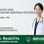 Tratamento para Dependentes Químicos Feminino em Pato Branco – PR