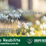 Tratamento para Dependentes Químicos Feminino em Pau Brasil – BA