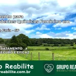 Tratamento para Dependentes Químicos Feminino em Paulo de Faria – SP