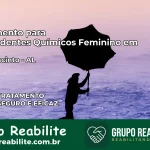 Tratamento para Dependentes Químicos Feminino em Paulo Jacinto – AL