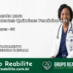 Tratamento para Dependentes Químicos Feminino em Paulo Lopes – SC