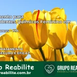 Tratamento para Dependentes Químicos Feminino em Paulo Ramos – MA