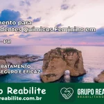 Tratamento para Dependentes Químicos Feminino em Peabiru – PR