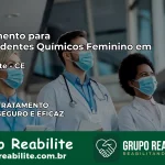 Tratamento para Dependentes Químicos Feminino em Penaforte – CE