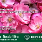 Tratamento para Dependentes Químicos Feminino em Penha – SC