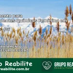 Tratamento para Dependentes Químicos Feminino em Perdizes – MG