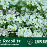 Tratamento para Dependentes Químicos Feminino em Perdões – MG