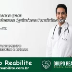 Tratamento para Dependentes Químicos Feminino em Pereiro – CE