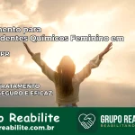 Tratamento para Dependentes Químicos Feminino em Pérola – PR