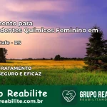 Tratamento para Dependentes Químicos Feminino em Picada Café – RS