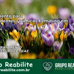 Tratamento para Dependentes Químicos Feminino em Picos – PI
