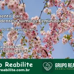 Tratamento para Dependentes Químicos Feminino em Piedade do Rio Grande – MG