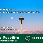 Tratamento para Dependentes Químicos Feminino em Piên – PR
