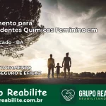 Tratamento para Dependentes Químicos Feminino em Pilão Arcado – BA