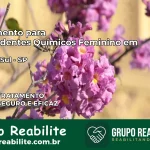 Tratamento para Dependentes Químicos Feminino em Pilar do Sul – SP