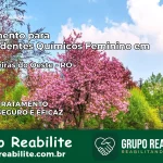 Tratamento para Dependentes Químicos Feminino em Pimenteiras do Oeste – RO