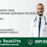 Tratamento para Dependentes Químicos Feminino em Pindaí – BA