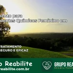 Tratamento para Dependentes Químicos Feminino em Pinheiral – RJ