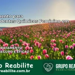 Tratamento para Dependentes Químicos Feminino em Pio IX – PI