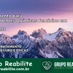 Tratamento para Dependentes Químicos Feminino em Pio XII – MA