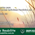Tratamento para Dependentes Químicos Feminino em Piracanjuba – GO