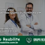 Tratamento para Dependentes Químicos Feminino em Piraí – RJ