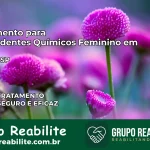Tratamento para Dependentes Químicos Feminino em Pirajuí – SP