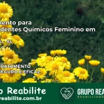 Tratamento para Dependentes Químicos Feminino em Piranhas – AL