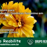 Tratamento para Dependentes Químicos Feminino em Piranhas – GO