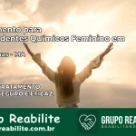 Tratamento para Dependentes Químicos Feminino em Pirapemas – MA