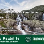 Tratamento para Dependentes Químicos Feminino em Pirapozinho – SP