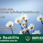 Tratamento para Dependentes Químicos Feminino em Piraúba – MG