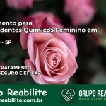 Tratamento para Dependentes Químicos Feminino em Planalto – SP