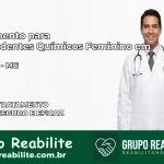 Tratamento para Dependentes Químicos Feminino em Planura – MG