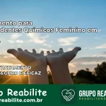Tratamento para Dependentes Químicos Feminino em Poá – SP