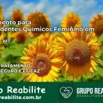Tratamento para Dependentes Químicos Feminino em Poconé – MT