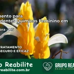 Tratamento para Dependentes Químicos Feminino em Ponta Porã – MS