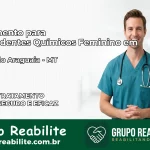 Tratamento para Dependentes Químicos Feminino em Pontal do Araguaia – MT
