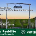 Tratamento para Dependentes Químicos Feminino em Pontal – SP