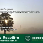 Tratamento para Dependentes Químicos Feminino em Poranga – CE