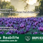 Tratamento para Dependentes Químicos Feminino em Porangatu – GO