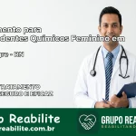 Tratamento para Dependentes Químicos Feminino em Portalegre – RN