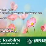 Tratamento para Dependentes Químicos Feminino em Porteirão – GO