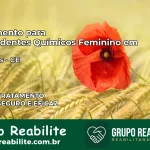 Tratamento para Dependentes Químicos Feminino em Porteiras – CE