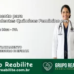 Tratamento para Dependentes Químicos Feminino em Porto de Moz – PA