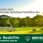 Tratamento para Dependentes Químicos Feminino em Porto de Pedras – AL