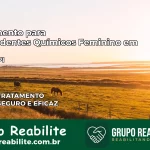 Tratamento para Dependentes Químicos Feminino em Porto – PI